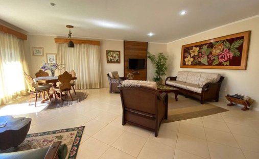 Maison à Sorocaba, São Paulo, Brésil 1