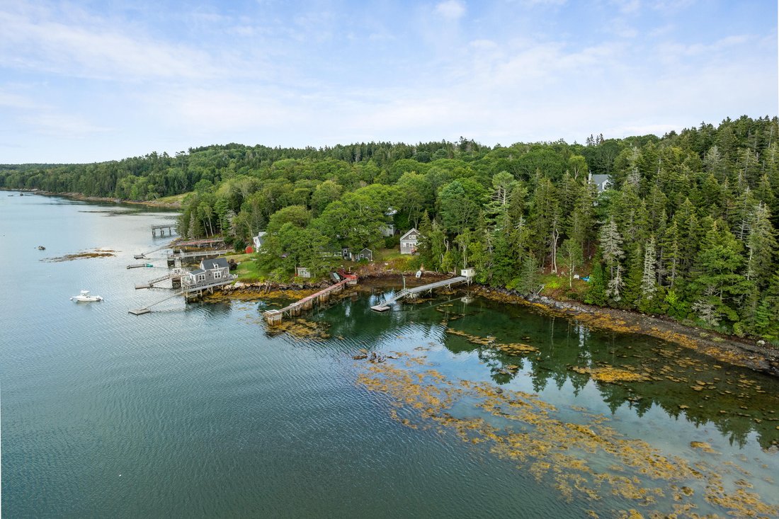 House in Cushing, Maine, United States 3 - 16179991
