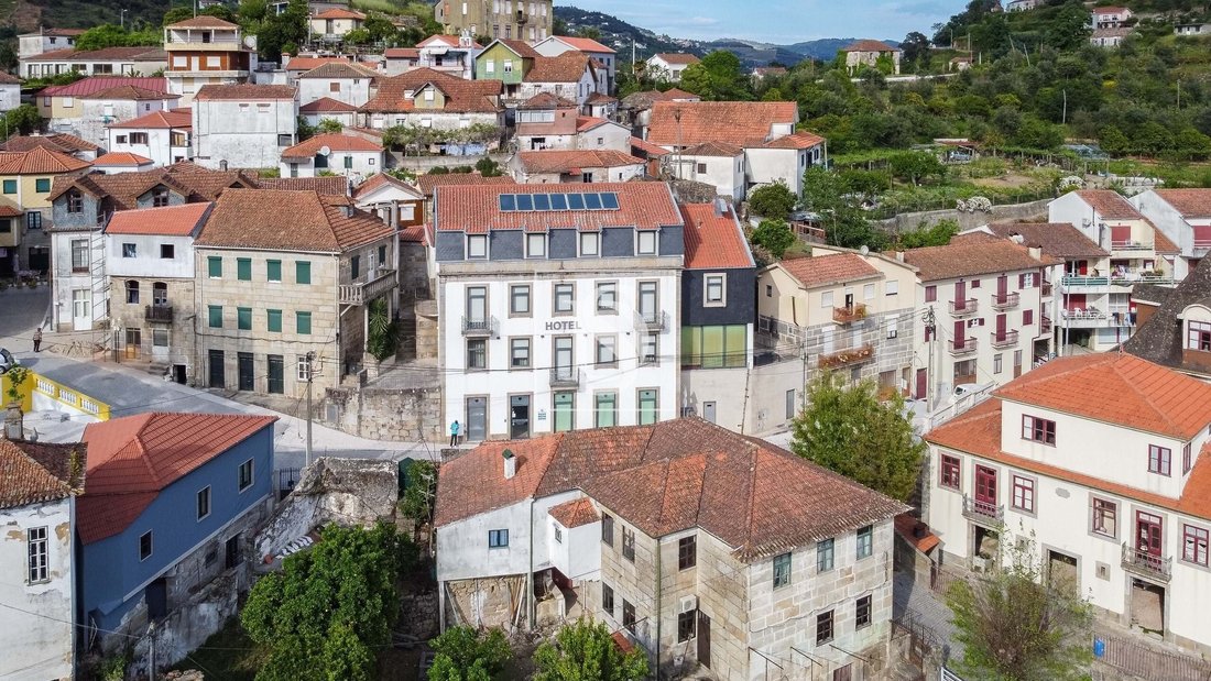 Felgueiras e Feirao, Viseu District, Portugal 1 - 16171902