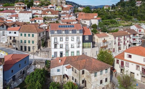 Felgueiras e Feirao, Distretto di Viseu, Portogallo 1