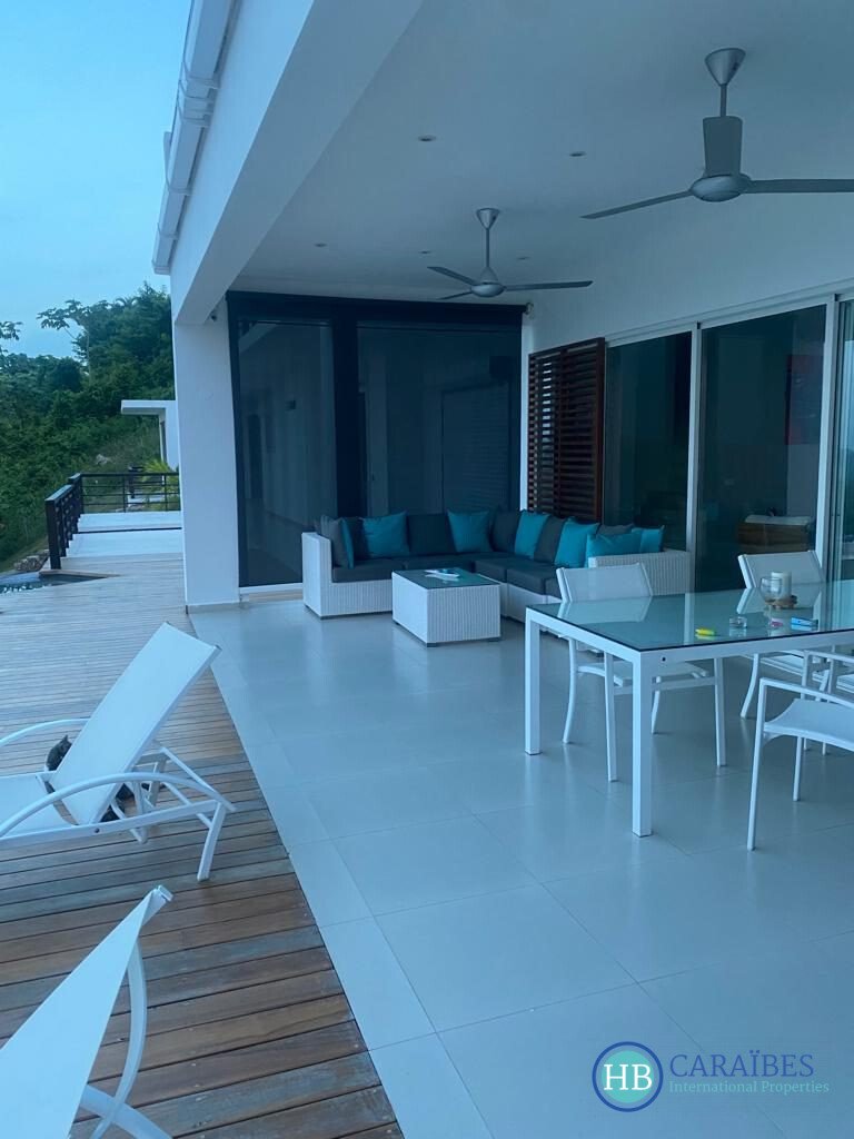 Villa in Las Terrenas, Samaná Province, Dominican Republic 4 - 16178300