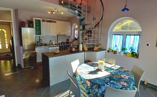 Maison à Omišalj, Primorje-Gorski Kotar, Croatie 1
