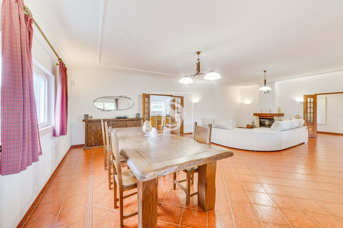 Farm Ranch in Coruche, Fajarda e Erra, Santarem District, Portugal 3 - 16171901