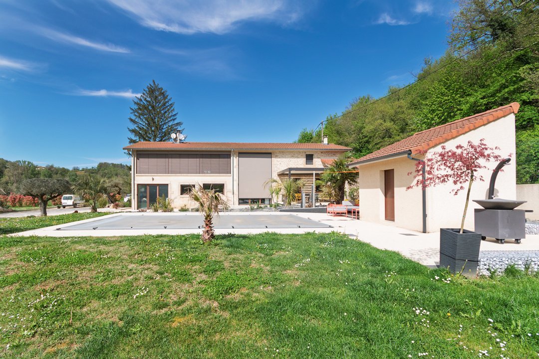 House in Romans-sur-Isere, Auvergne-Rhône-Alpes, France 5 - 16176962