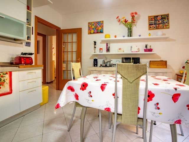 House in Historic Center, Siena, Tuscany 2 - 16175936