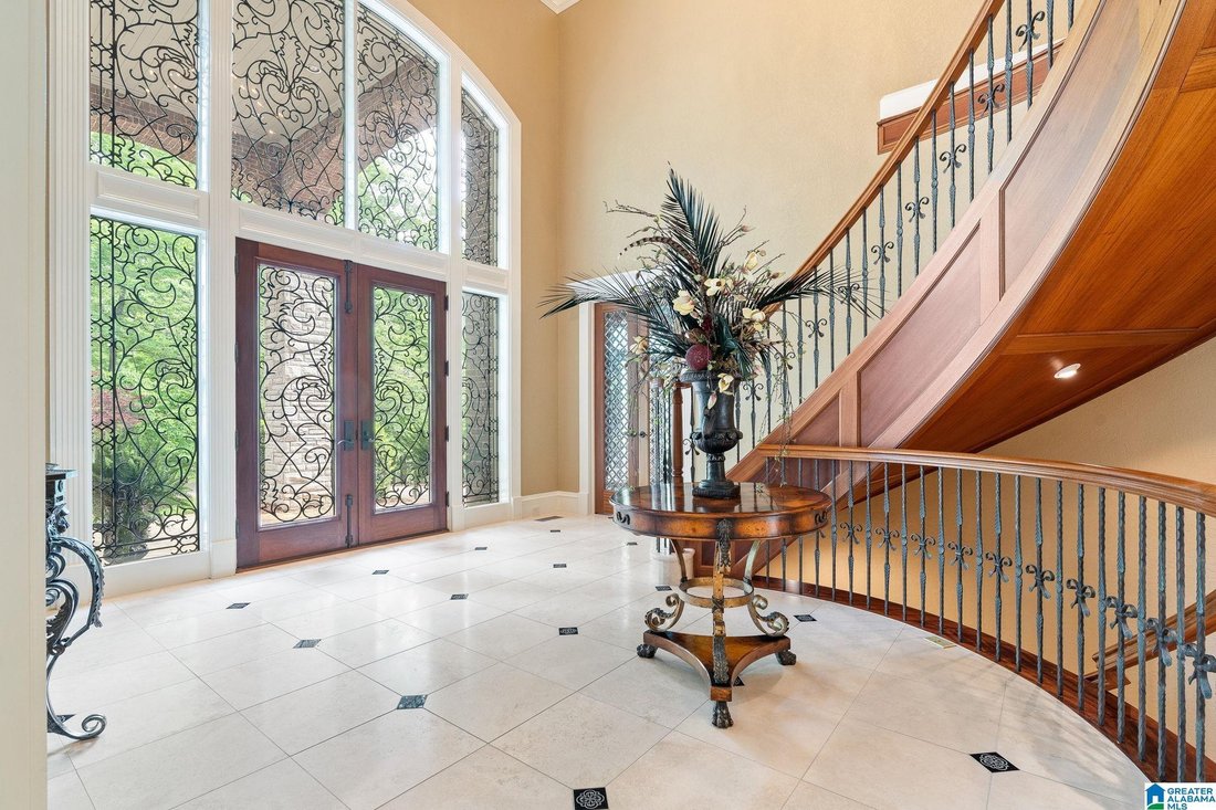 House in Chelsea, Alabama, United States 4 - 16169497