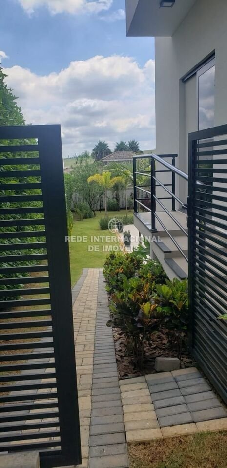 House in Sorocaba, State of São Paulo, Brazil 3 - 16170236
