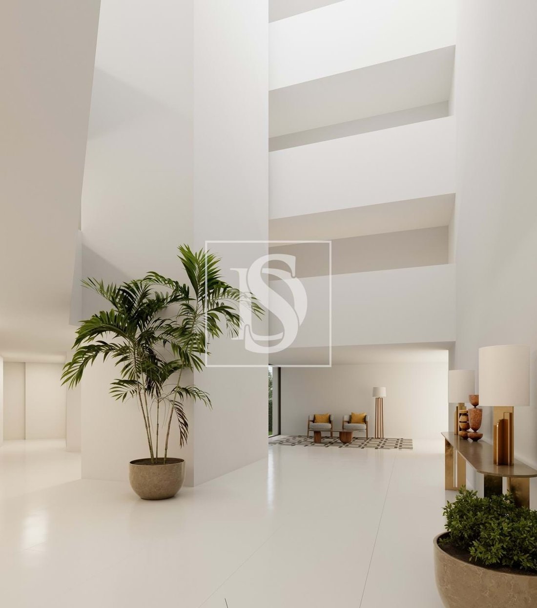 Apartment in Vila do Conde, Porto District, Portugal 3 - 16171898