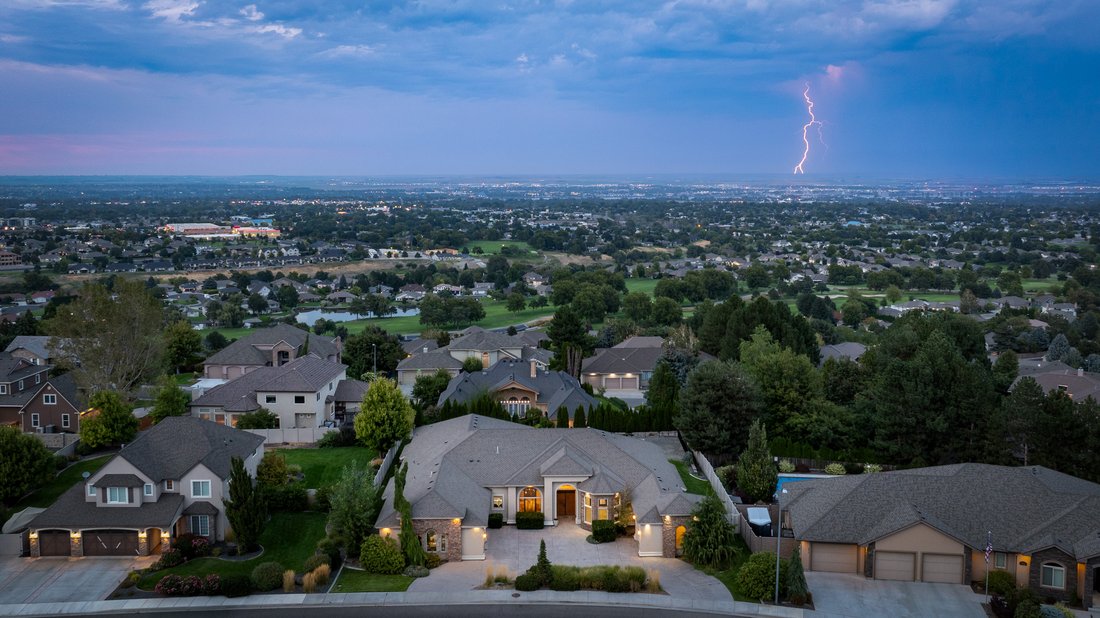 House in Kennewick, Washington, United States 1 - 16178526