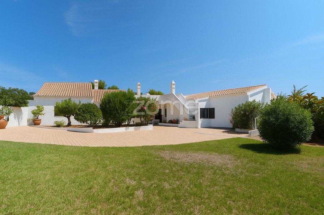 House in Lagoa e Carvoeiro, Algarve, Portugal 4 - 16172794