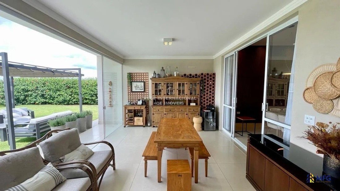 House in Itu, State of São Paulo, Brazil 4 - 16169841