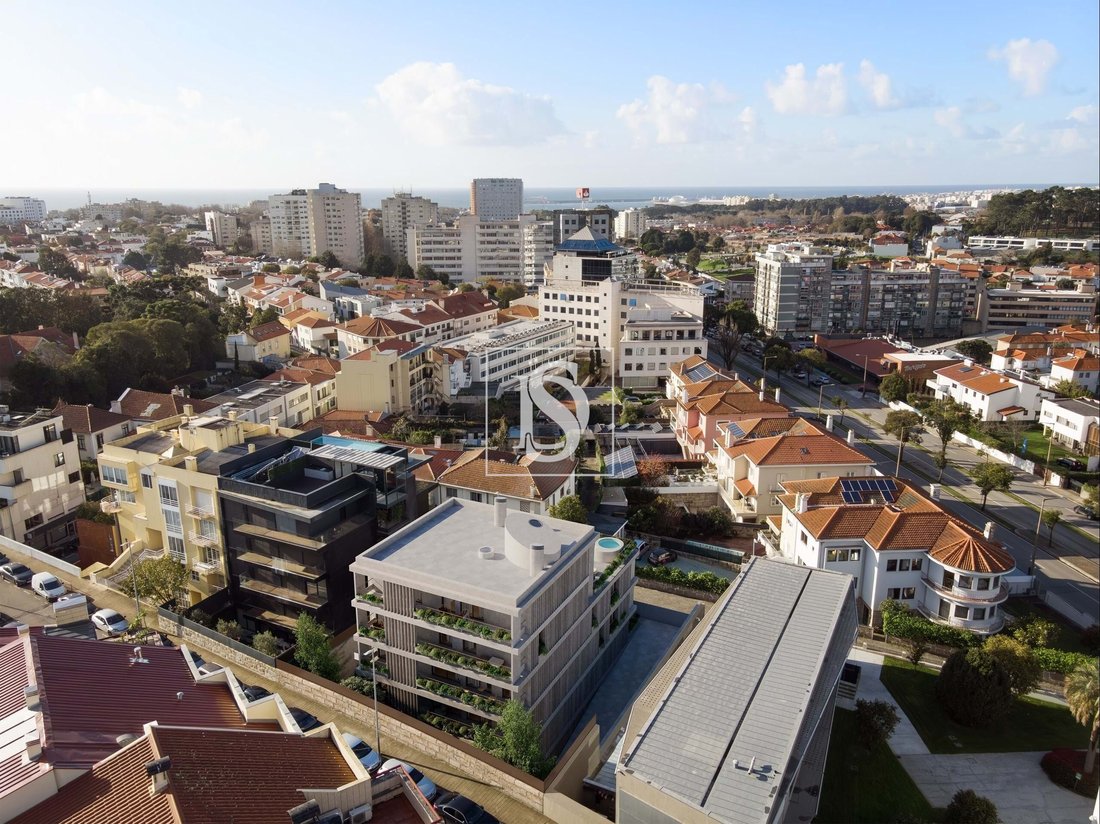 Apartment in Lordelo do Ouro e Massarelos, Porto District, Portugal 5 - 16172130