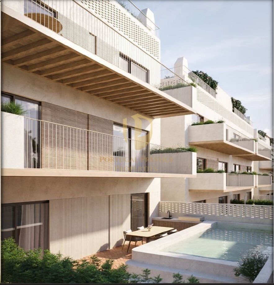 Apartment in Moncarapacho, Algarve, Portugal 2 - 16174538