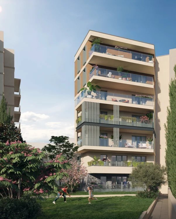 Apartment in Saint Maymes-Lauvert, Antibes, France 5 - 16178832