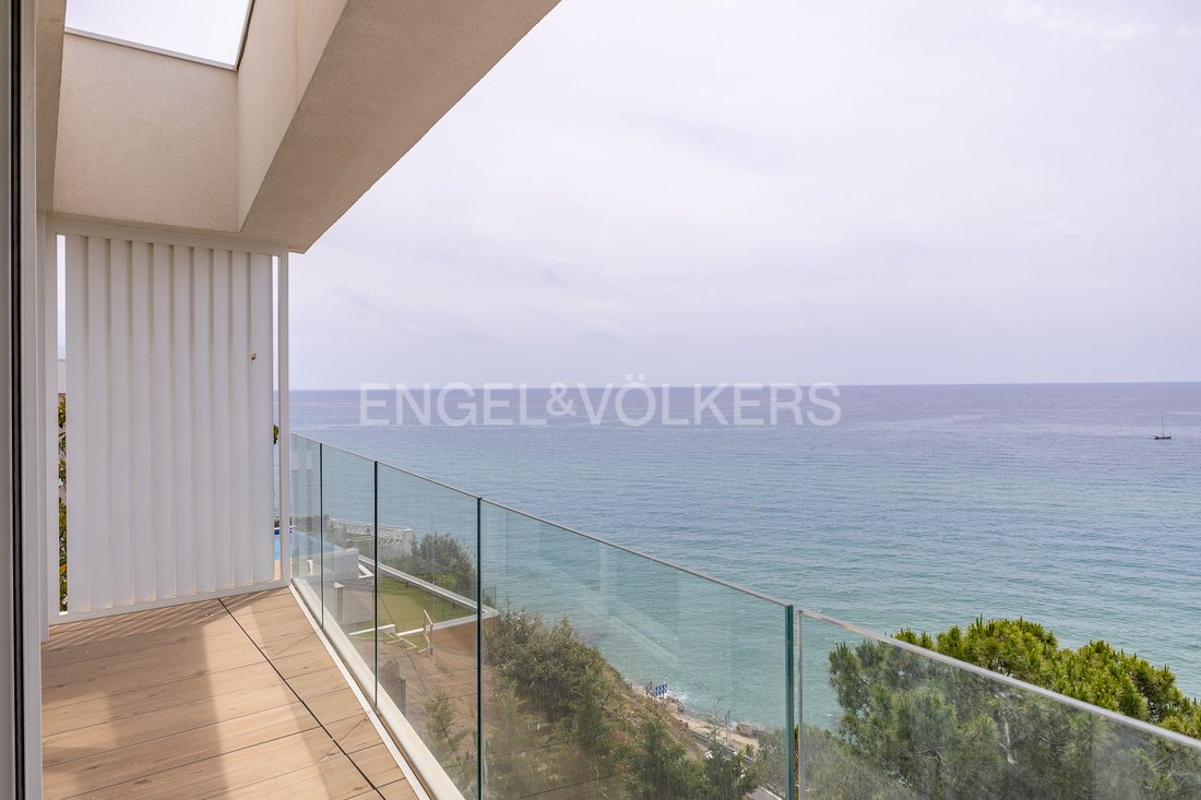 House in Arenys de Mar, Catalonia, Spain 5 - 15747260