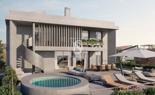 Apartment in Lordelo do Ouro e Massarelos, Porto District, Portugal 1