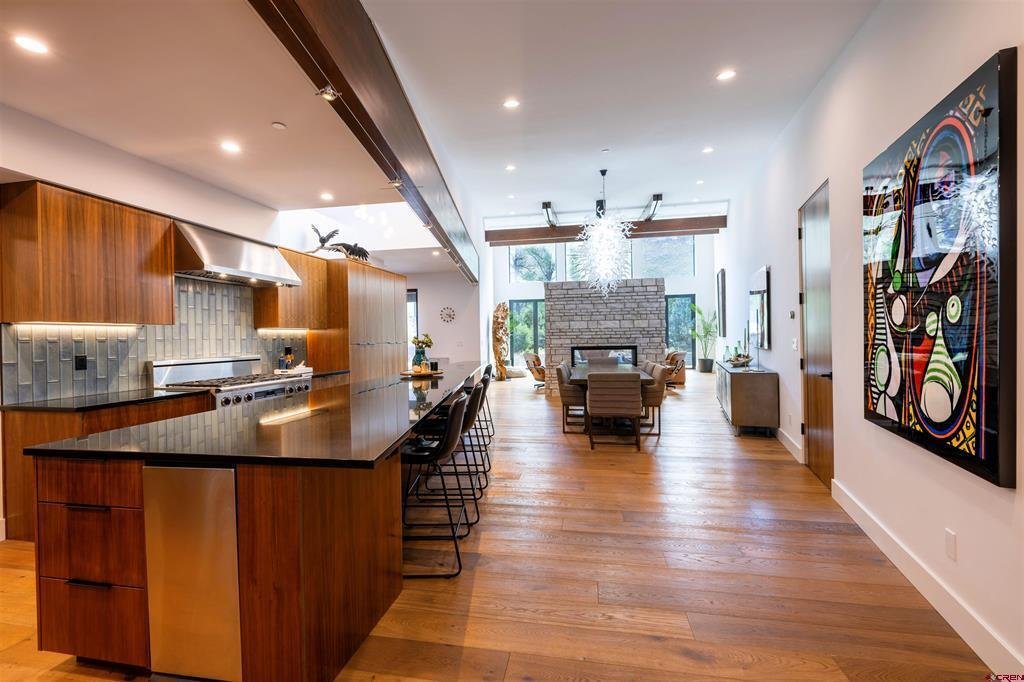 House in Durango, Colorado, United States 4 - 16171379