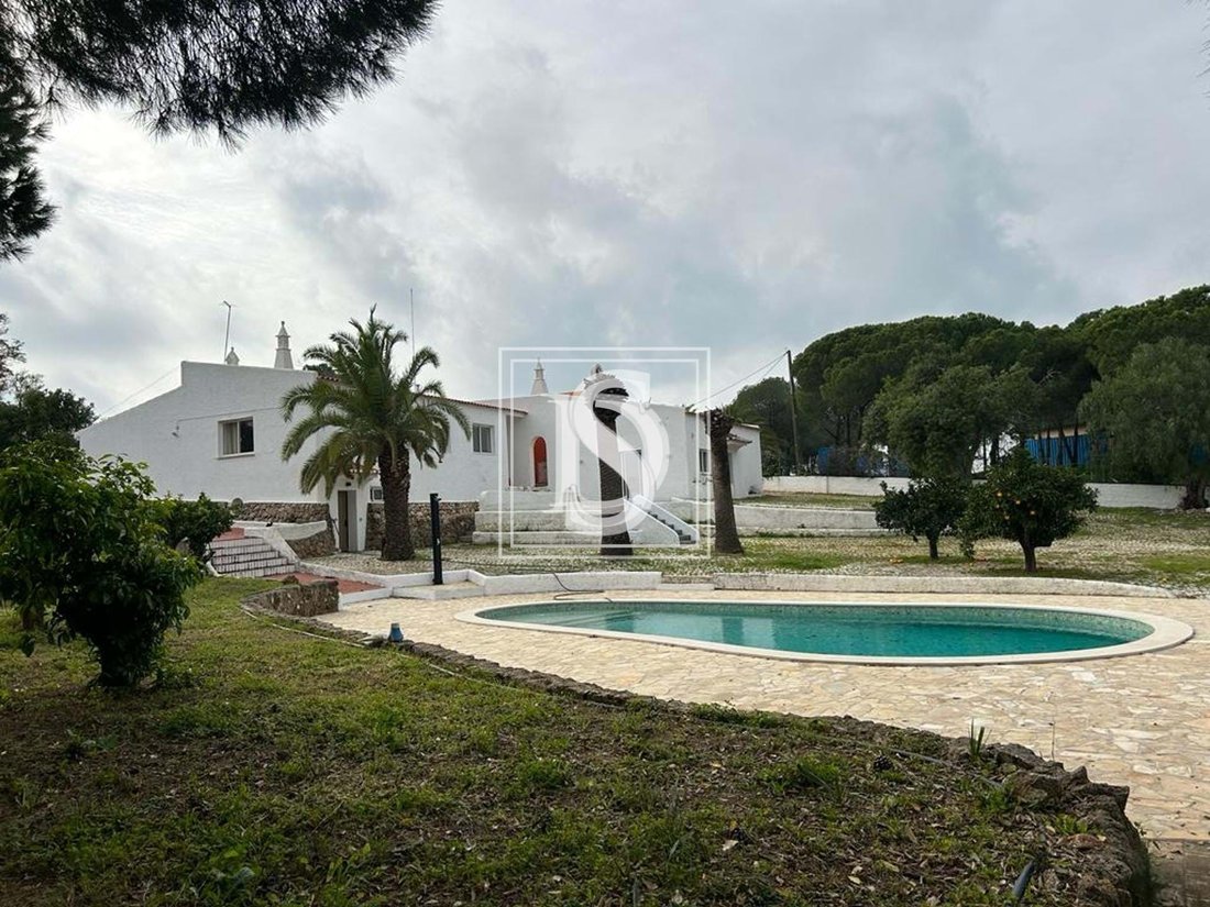 Villa in Porches, Algarve, Portugal 2 - 16171968