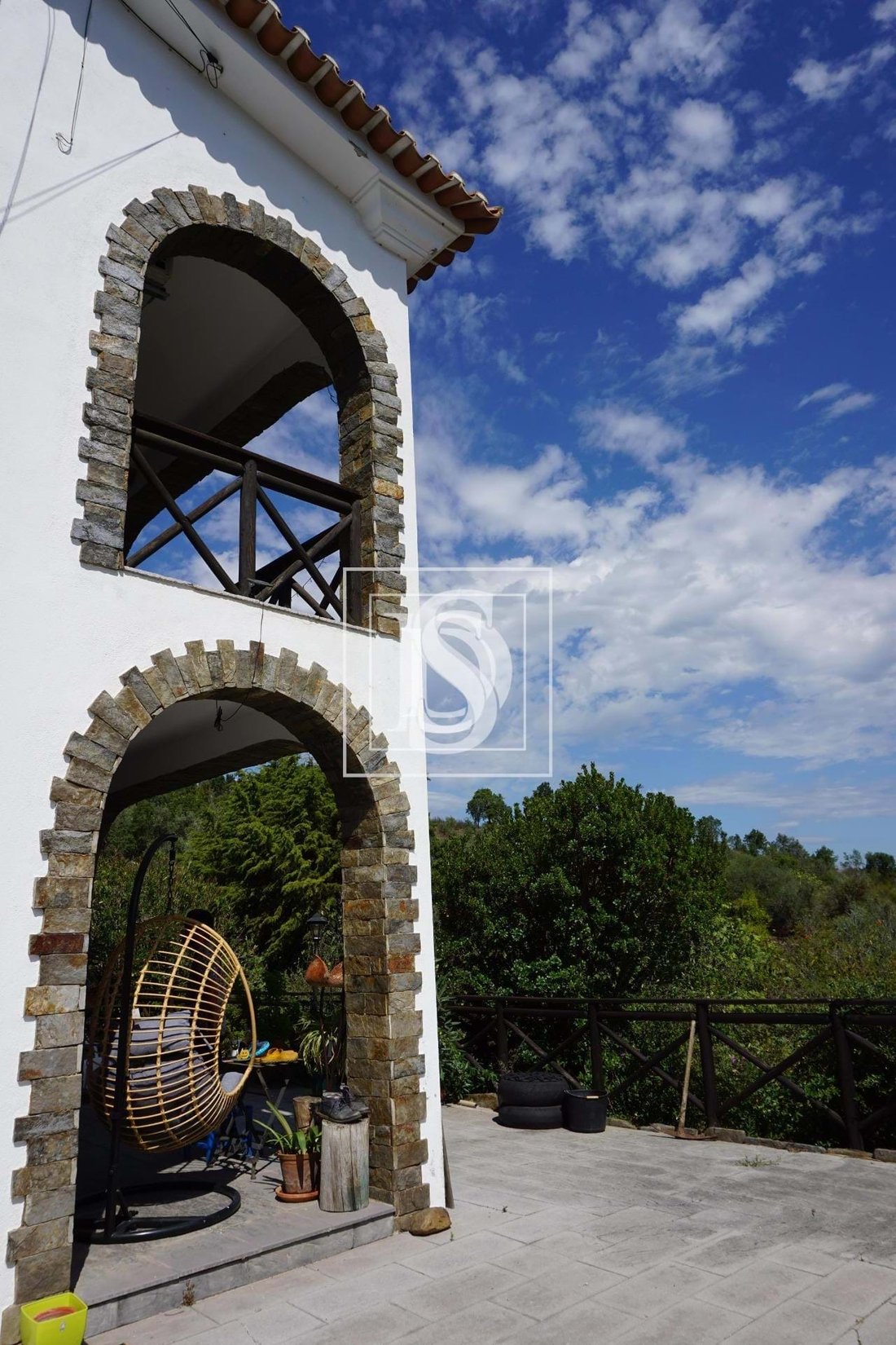 Farm Ranch in Sardoal, Santarem District, Portugal 4 - 16172147