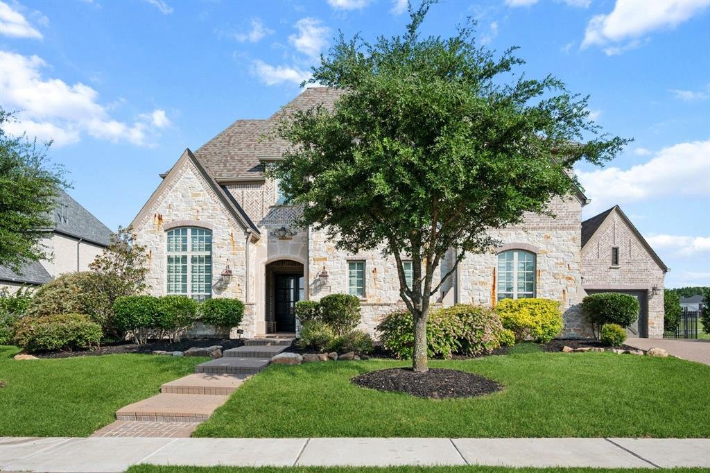 House in Prosper, Texas, United States 2 - 16172166
