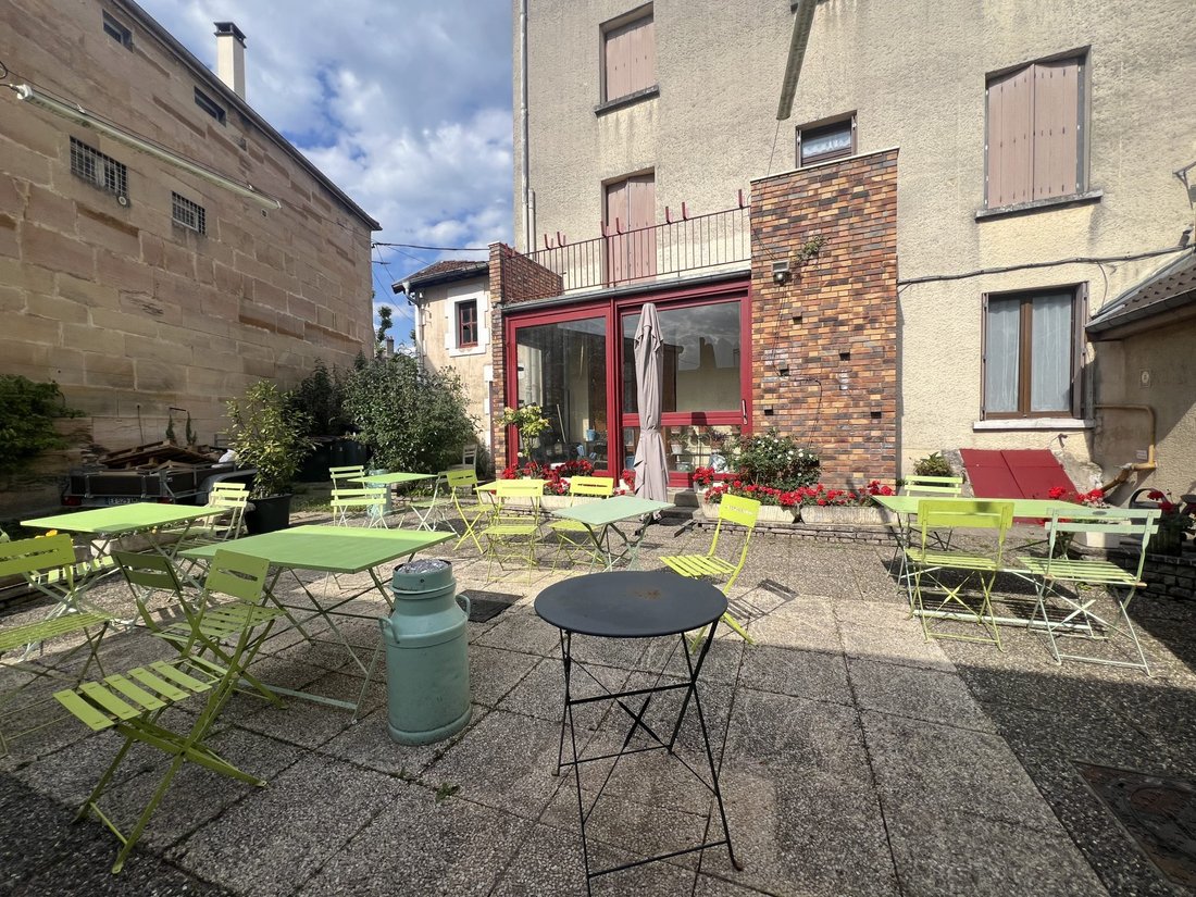 Centre Ville, Bar-le-Duc, France 1 - 16180089
