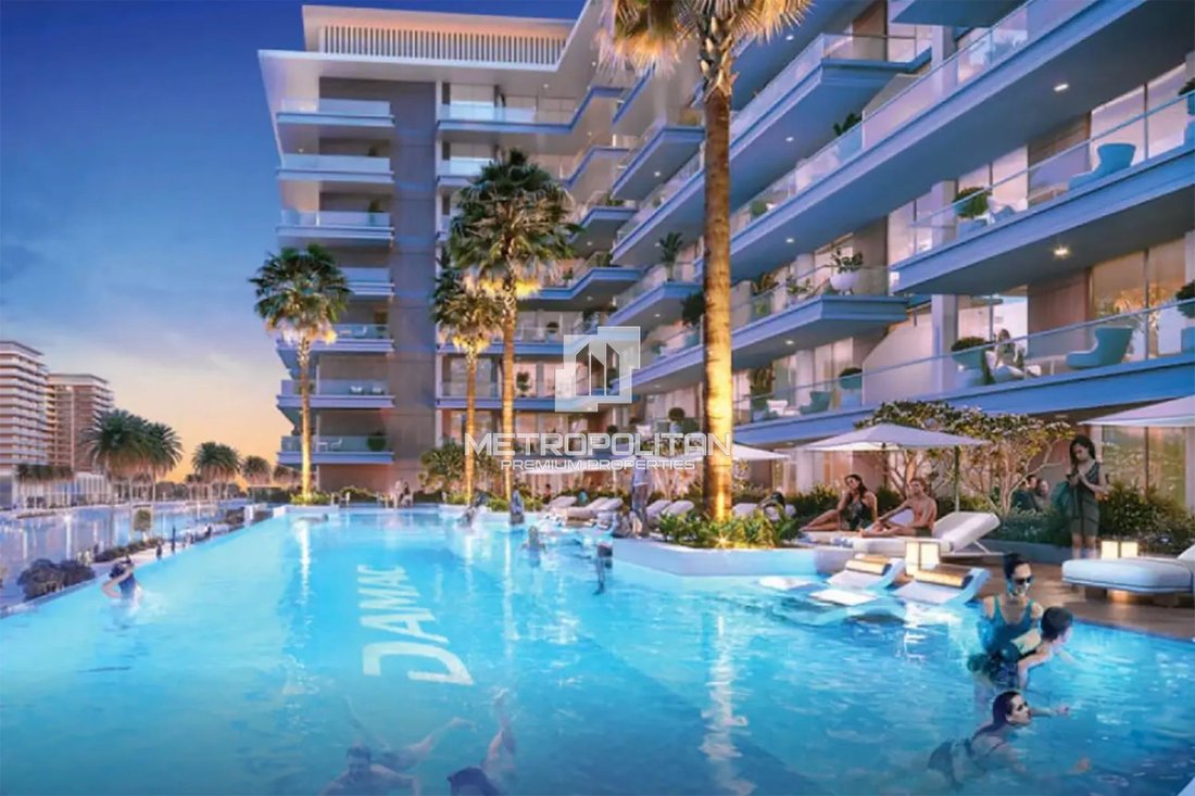 Townhouse in Dubai, United Arab Emirates 1 - 16171357