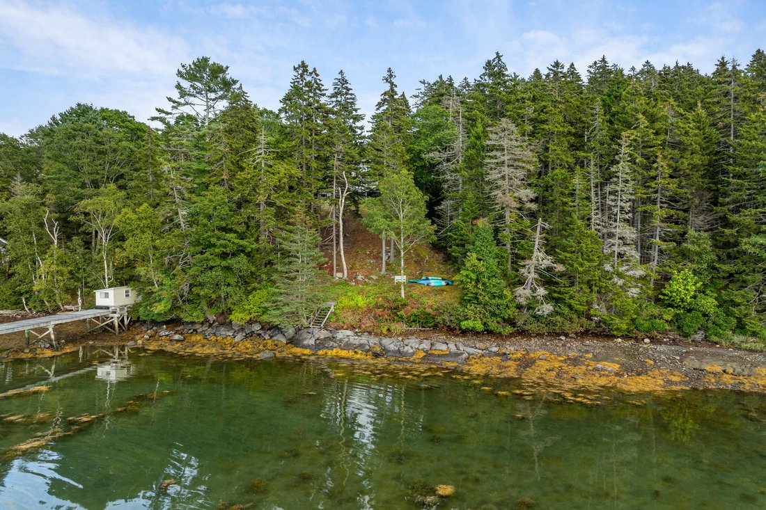 House in Cushing, Maine, United States 4 - 16179991