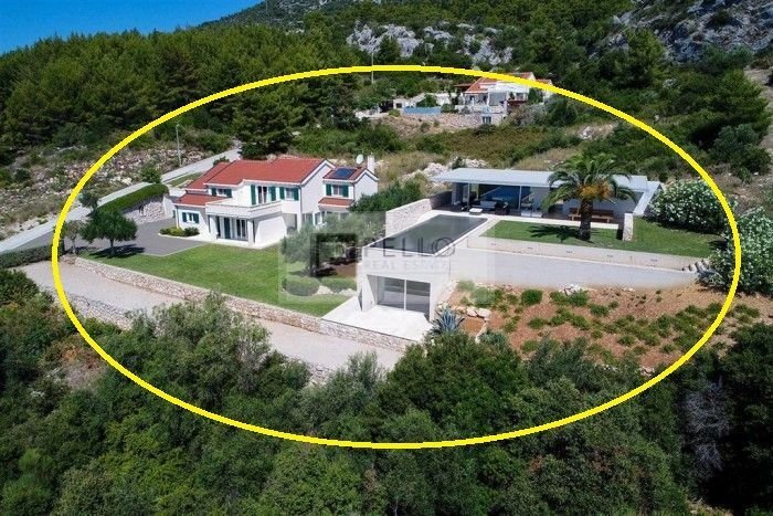 House in Orebic, Dubrovnik-Neretva County, Croatia 1 - 16171228