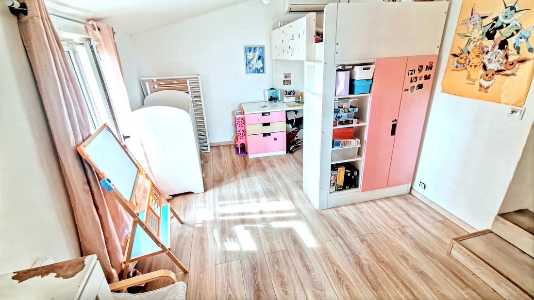 House in La Ciotat, Provence-Alpes-Côte d'Azur, France 5 - 16172411