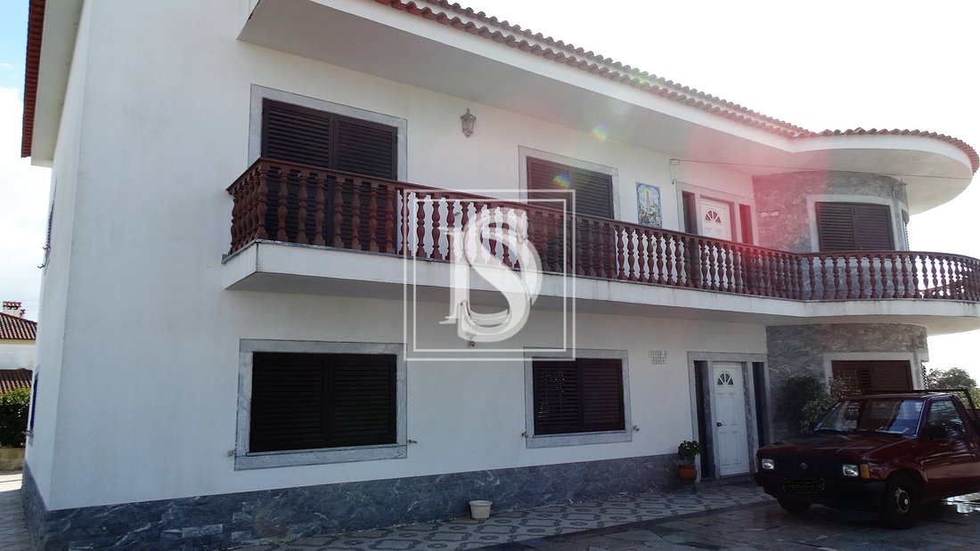 Villa in Atalaia e Alto Estanqueiro-Jardia, Setubal, Portugal 1 - 16172146