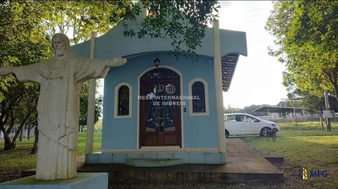 Farm Ranch in Angatuba, State of São Paulo, Brazil 4 - 16169133
