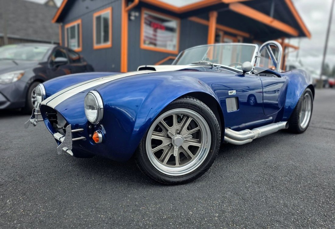 1965 SHELBY COBRA in Tacoma, WA, United States 1 - 15651152