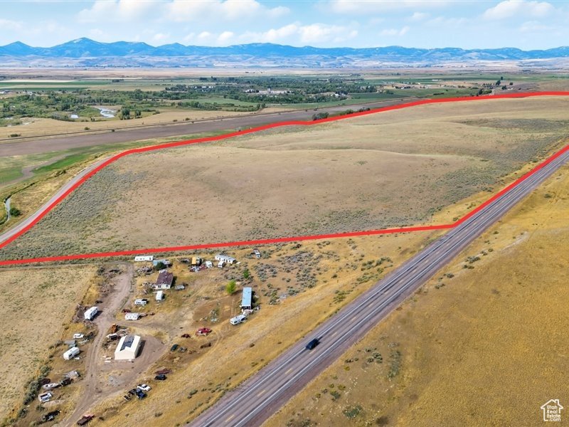 Land in Silver Creek, Nebraska, United States 5 - 16172907
