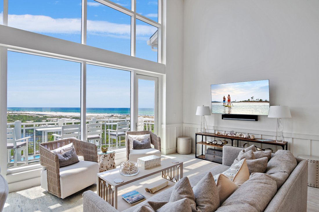 Condo in Rosemary Beach, Florida, United States 4 - 16176227