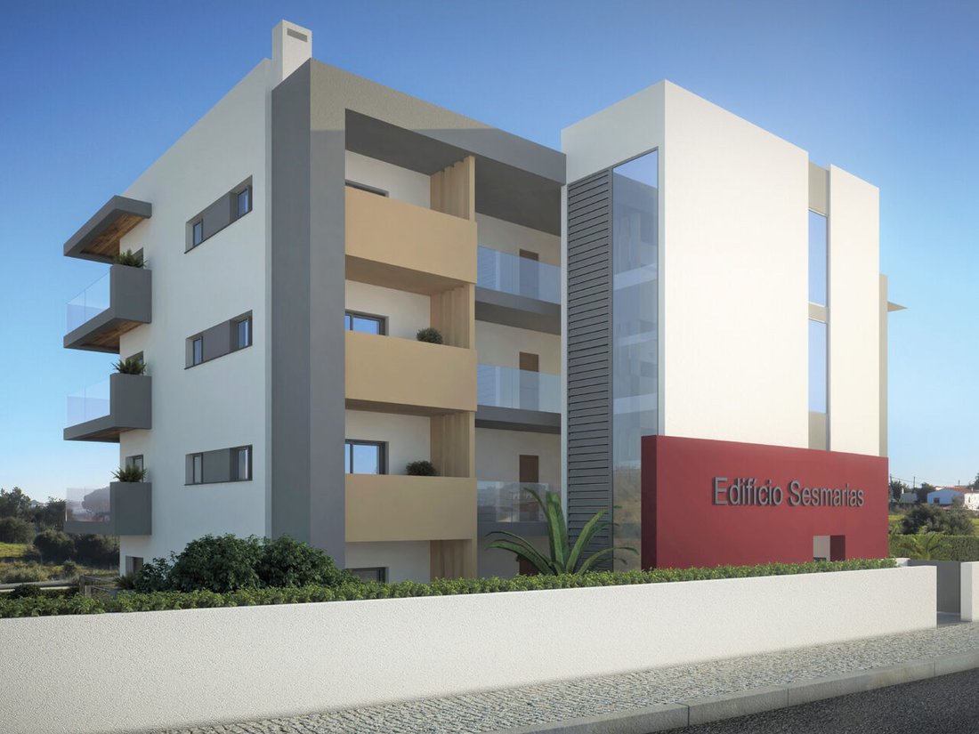 Apartment in Alvor, Algarve, Portugal 3 - 16174503