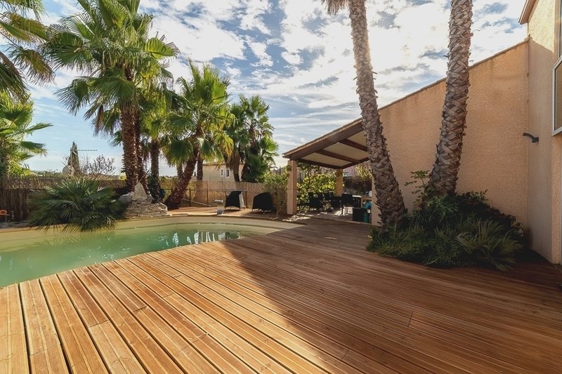 Villa in Juvignac, Occitania, France 4 - 16172696