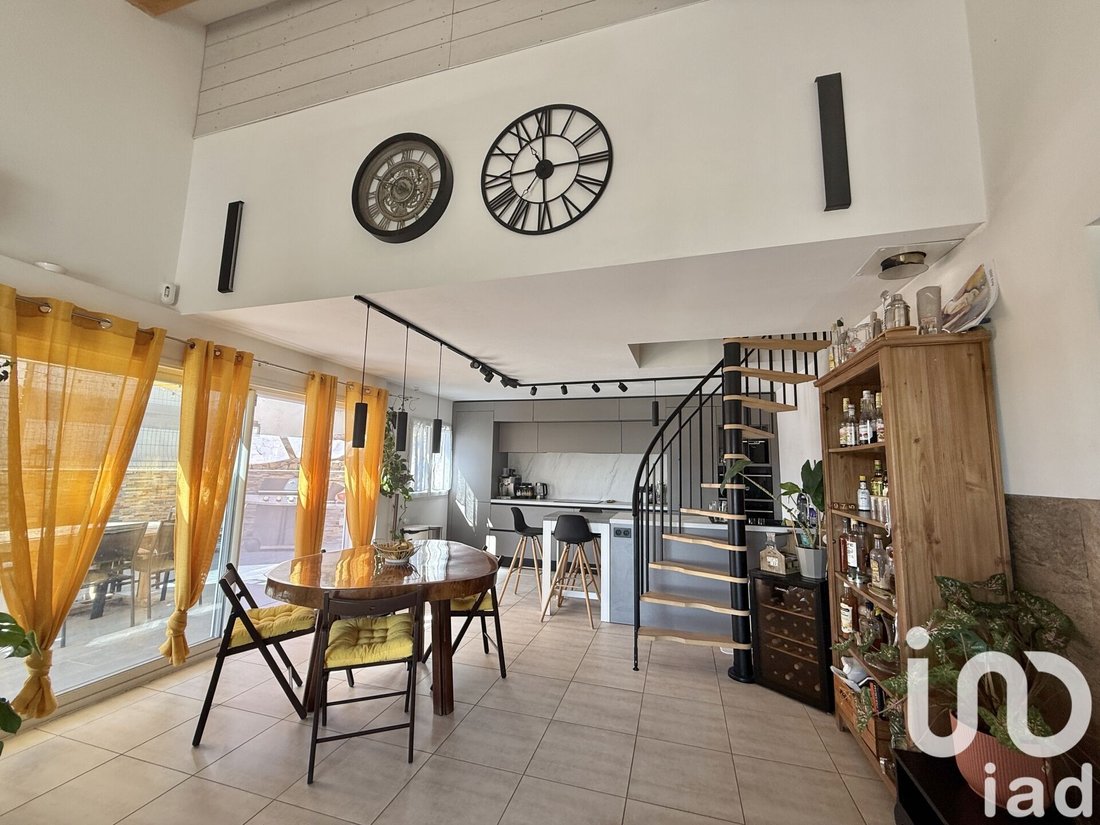 House in Centre Ville, Le Beausset, France 4 - 16176654
