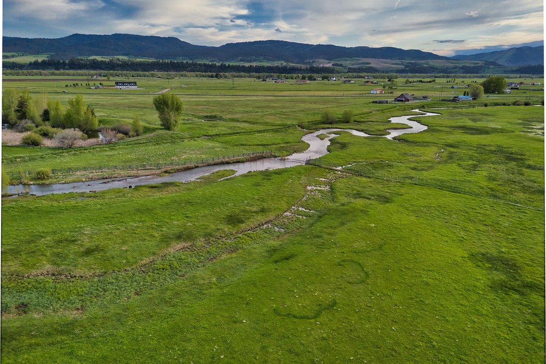 Azienda agricola a Swan Valley, Idaho, Stati Uniti 4 - 16175714