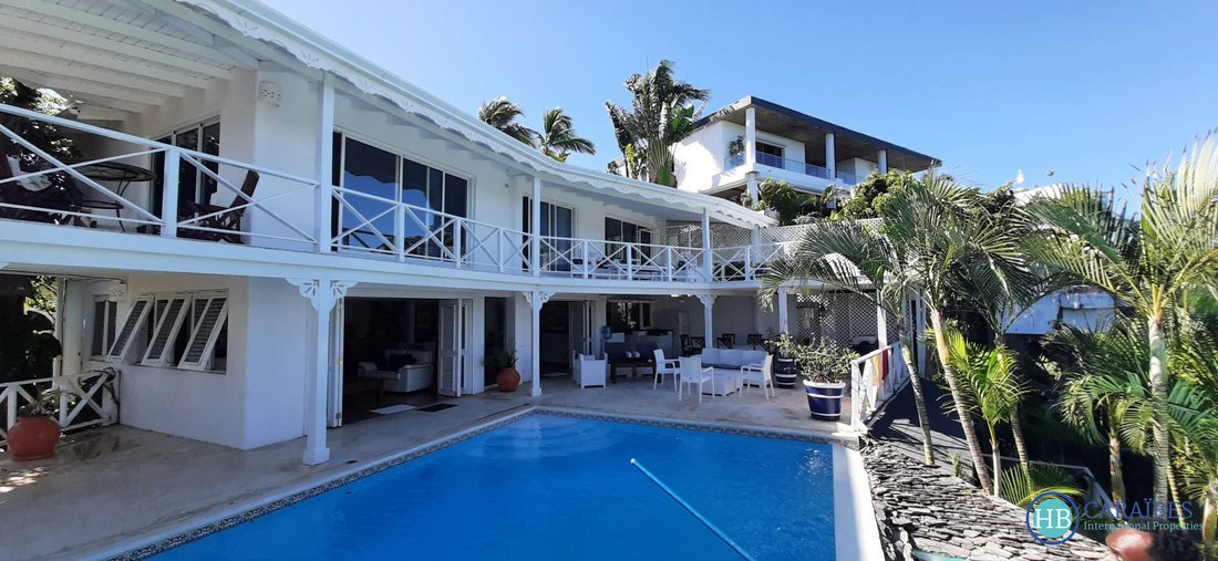 Villa in Las Terrenas, Samaná Province, Dominican Republic 2 - 16178274