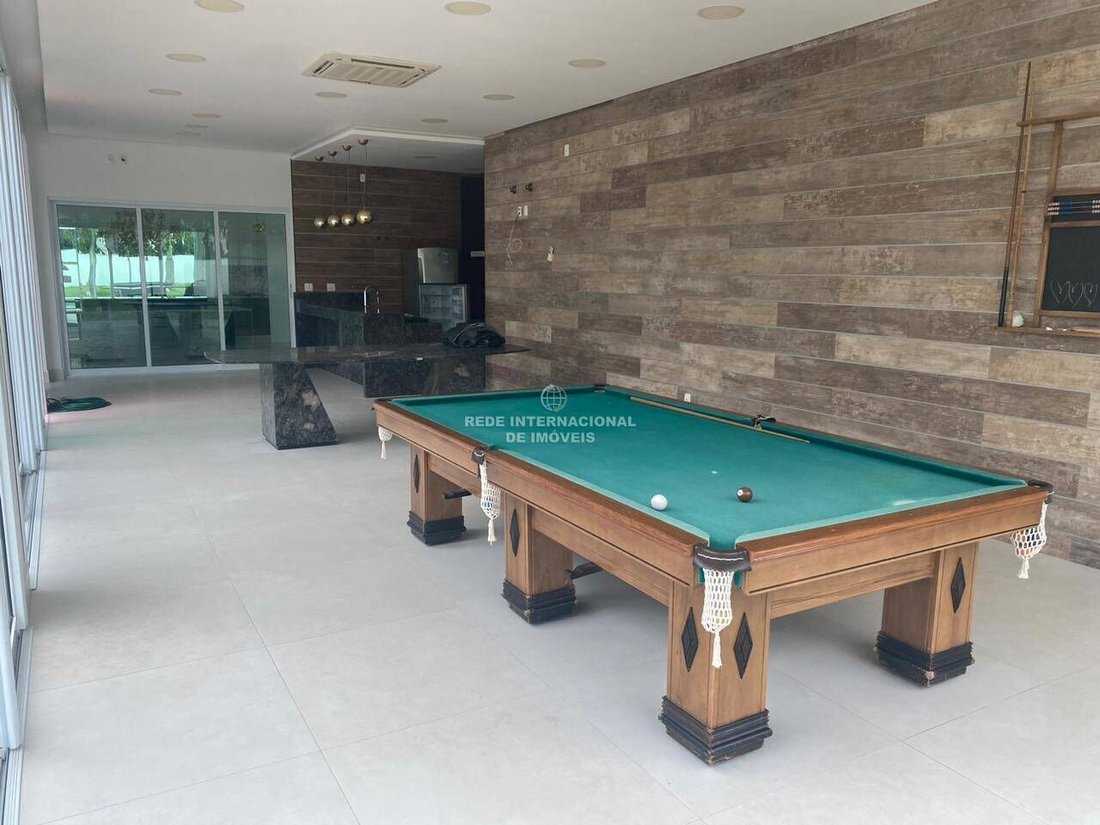 House in Jardim Residencial Saint Patrick, Sorocaba, Brazil 4 - 16170331