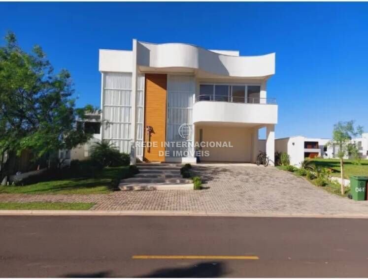 House in Nova Esplanada, State of São Paulo, Brazil 2 - 16169527