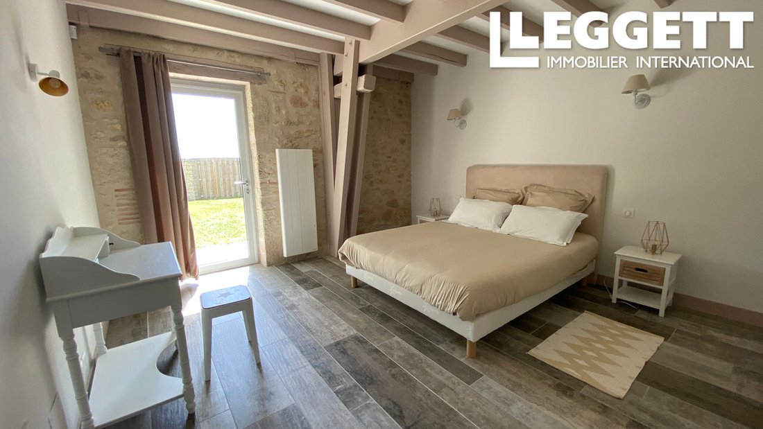 House in Arrondissement of Bergerac, Nouvelle-Aquitaine, France 4 - 14330868