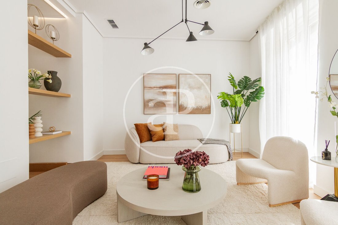 Apartamento en Centro, Madrid, España 1 - 16168948