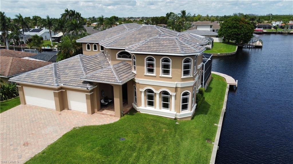 House in Cape Coral, Florida, United States 1 - 16179485