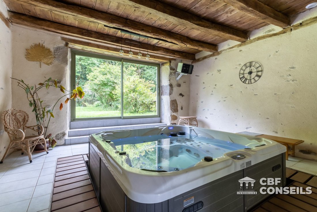 Château de Rêves: A 16th-Century Haven in Auvergne’s Wild Heart