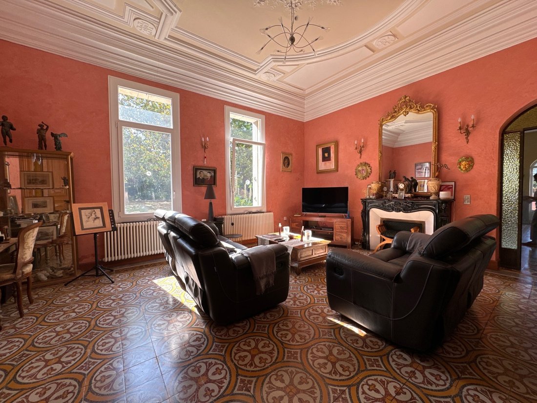 House in Nissan-lez-Enserune, Occitania, France 4 - 14930043