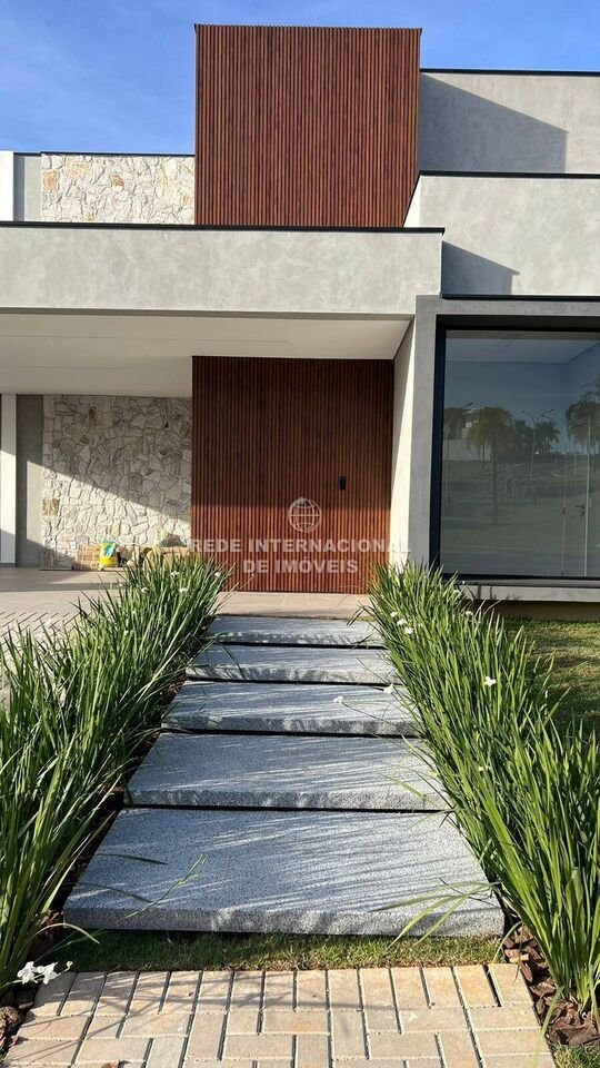House in Nova Esplanada, State of São Paulo, Brazil 3 - 16169212