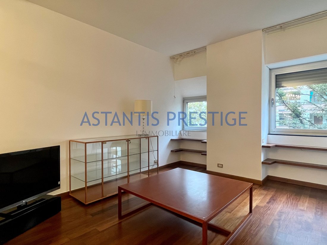 Apartment in Portello - Tre Torri, Milan, Italy 1 - 16172223
