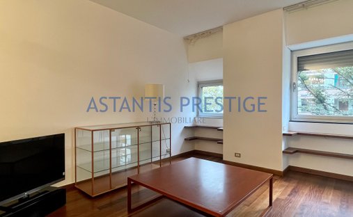 Apartment in Portello - Tre Torri, Milan, Italy 1