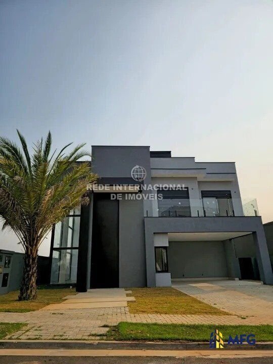 House in Nova Esplanada, State of São Paulo, Brazil 2 - 16169183